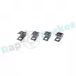RAP BRAKES R-T0155 - Kit d'accessoires, mâchoire de frein