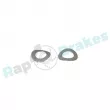 RAP BRAKES R-T0192 - Kit d'accessoires, mâchoire de frein