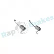 RAP BRAKES R-T0193 - Kit d'accessoires, mâchoire de frein