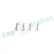 RAP BRAKES R-T0238 - Kit d'accessoires, mâchoire de frein