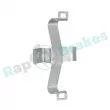RAP BRAKES R-U0050 - Kit d'accessoires, plaquette de frein à disque