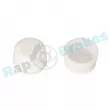 RAP BRAKES R-U0173 - Kit d'accessoires, plaquette de frein à disque