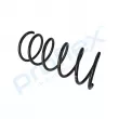 PROFLEX PX1-0129 - Ressort de suspension