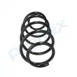 PROFLEX PX1-0137 - Ressort de suspension