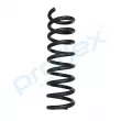PROFLEX PX1-0185 - Ressort de suspension