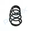 PROFLEX PX1-0204 - Ressort de suspension