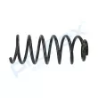 PROFLEX PX1-0207 - Ressort de suspension