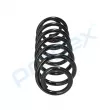 PROFLEX PX1-0215 - Ressort de suspension