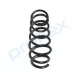 PROFLEX PX1-0220 - Ressort de suspension