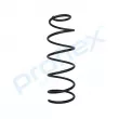 PROFLEX PX1-0231 - Ressort de suspension