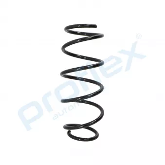 Ressort de suspension PROFLEX [PX1-0253]