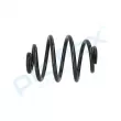 PROFLEX PX1-0271 - Ressort de suspension