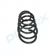 PROFLEX PX1-0277 - Ressort de suspension