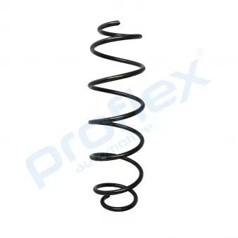 Ressort de suspension PROFLEX OEM 50701023