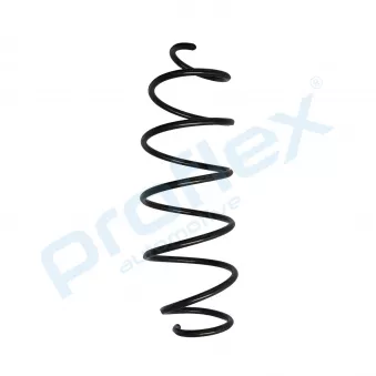 Ressort de suspension PROFLEX PX1-0293