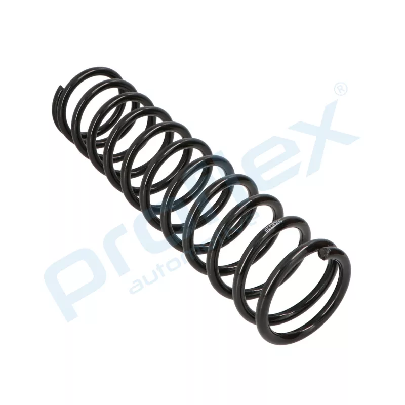Ressort de suspension PROFLEX PX1-0317 - Visuel 2