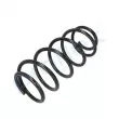 PROFLEX PX1-0331 - Ressort de suspension