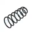 PROFLEX PX1-0364 - Ressort de suspension