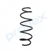 PROFLEX PX1-0372 - Ressort de suspension