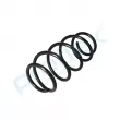 PROFLEX PX1-0390 - Ressort de suspension