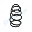 PROFLEX PX1-0390 - Ressort de suspension