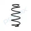 PROFLEX PX1-0390 - Ressort de suspension