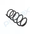 PROFLEX PX1-0411 - Ressort de suspension