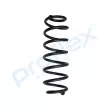 PROFLEX PX1-0413 - Ressort de suspension
