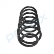 PROFLEX PX1-0444 - Ressort de suspension