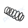 PROFLEX PX1-0444 - Ressort de suspension
