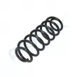 PROFLEX PX1-0455 - Ressort de suspension