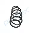 PROFLEX PX1-0457 - Ressort de suspension