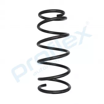 Ressort de suspension PROFLEX PX1-0461 pour MITSUBISHI SPACE 2.5 XT - 230cv Ressort de suspension PROFLEX PX1-0461 pour MITSUBISHI SPACE 2.5 XT - 230cv