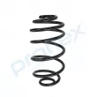 PROFLEX PX1-0480 - Ressort de suspension