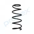 PROFLEX PX1-0489 - Ressort de suspension
