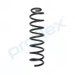 PROFLEX PX1-0526 - Ressort de suspension
