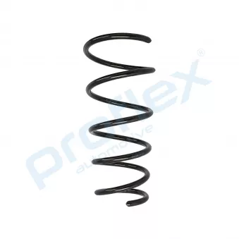 Ressort de suspension PROFLEX PX1-0636