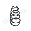 PROFLEX PX1-0668 - Ressort de suspension