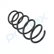 PROFLEX PX1-0668 - Ressort de suspension