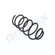 PROFLEX PX1-0671 - Ressort de suspension