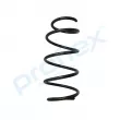 PROFLEX PX1-0677 - Ressort de suspension