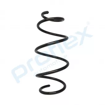 Ressort de suspension PROFLEX PX1-0698