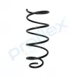 PROFLEX PX1-0714 - Ressort de suspension