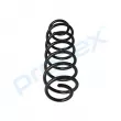 PROFLEX PX1-0726 - Ressort de suspension