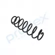 PROFLEX PX1-0726 - Ressort de suspension