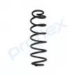 PROFLEX PX1-0726 - Ressort de suspension