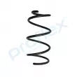 PROFLEX PX1-0765 - Ressort de suspension
