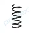 Ressort de suspension PROFLEX [PX1-0922]
