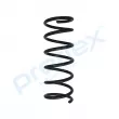 PROFLEX PX1-0968 - Ressort de suspension