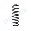 PROFLEX PX1-0980 - Ressort de suspension